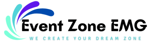 Event Zone EMG Logo