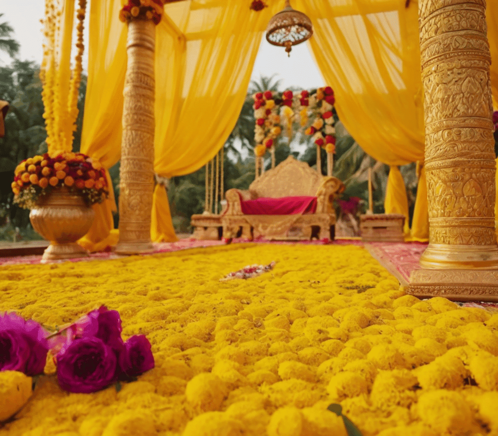 The Ultimate Tips to Flawless Event Planning in India