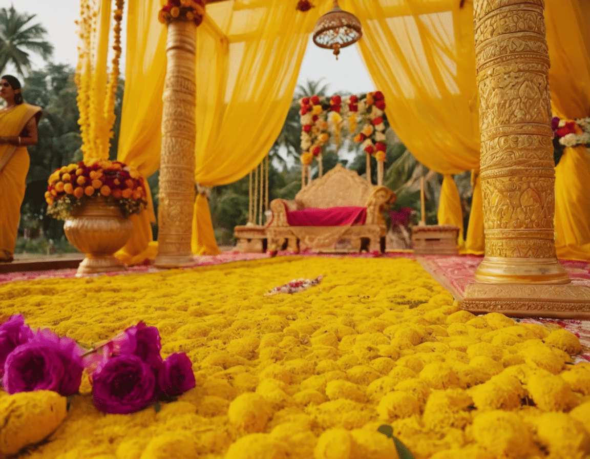 The Ultimate Tips to Flawless Event Planning in India