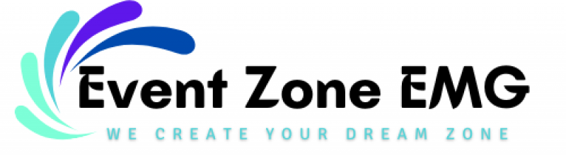 Event Zone EMG logo